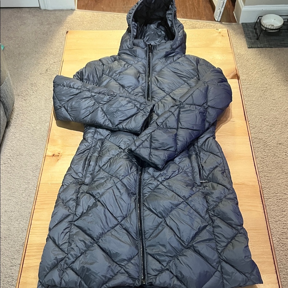 Michael Kors Down-Filled Jacket